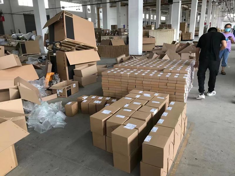 Chiny Changsha Honglicheng Electric Co. , Ltd. profil firmy